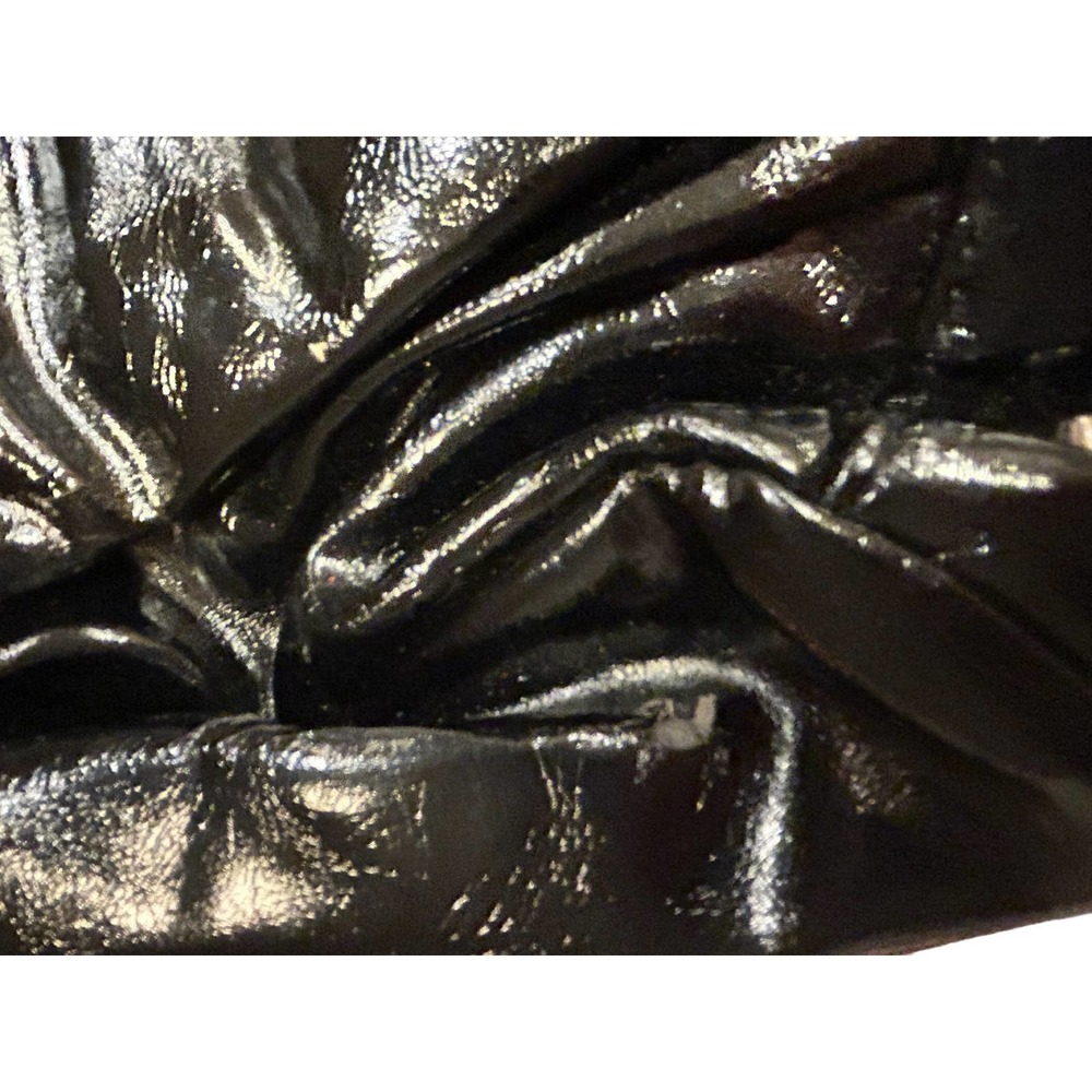 Miche Black Shell AS IS - Picture 7 of 13
